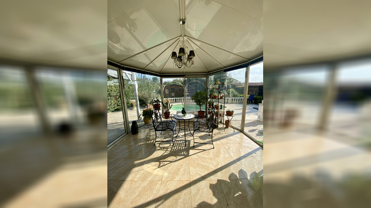 Ma-Cabane - Vente Maison Istres, 113 m²