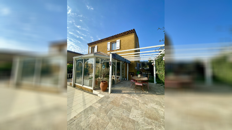 Ma-Cabane - Vente Maison Istres, 113 m²