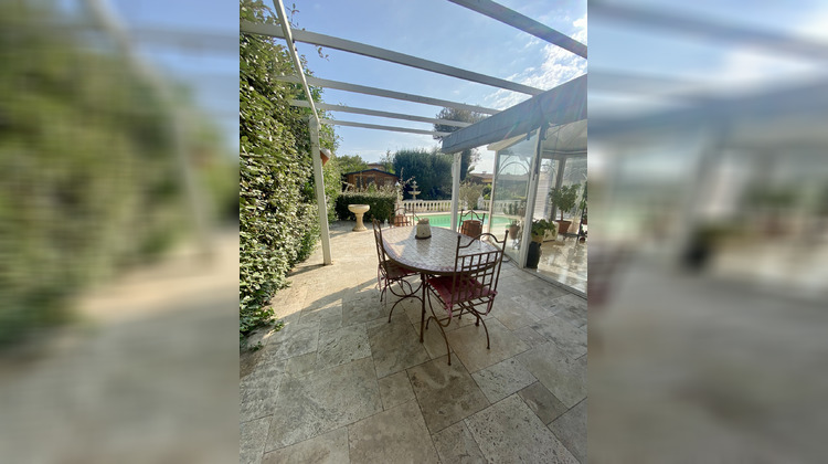 Ma-Cabane - Vente Maison Istres, 113 m²