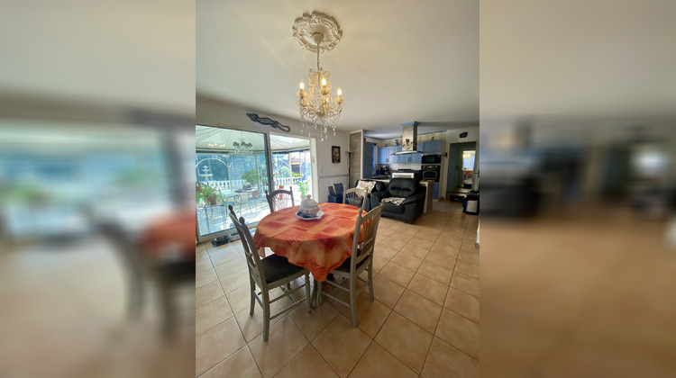 Ma-Cabane - Vente Maison Istres, 113 m²