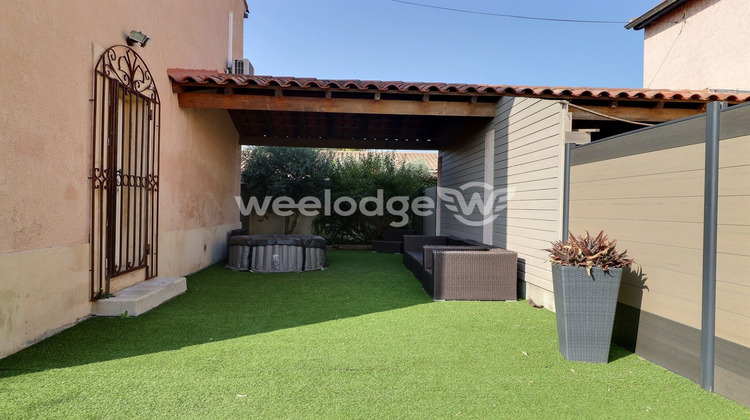 Ma-Cabane - Vente Maison Istres, 200 m²