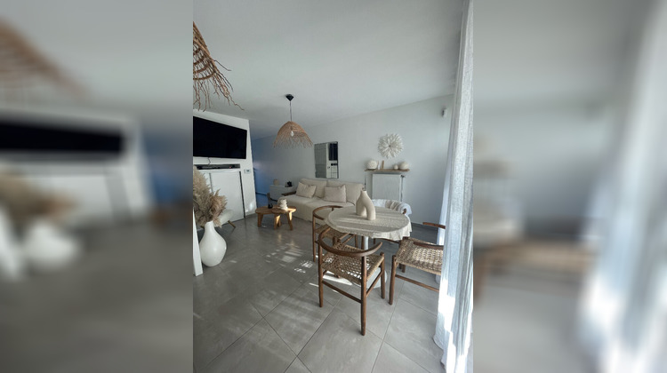 Ma-Cabane - Vente Maison ISTRES, 68 m²