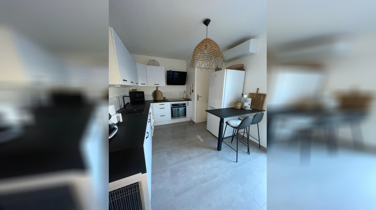 Ma-Cabane - Vente Maison ISTRES, 68 m²