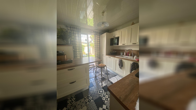 Ma-Cabane - Vente Maison Istres, 124 m²