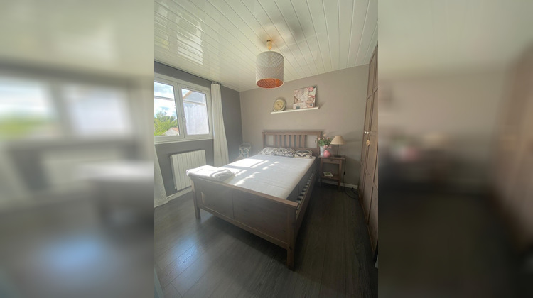 Ma-Cabane - Vente Maison Istres, 124 m²