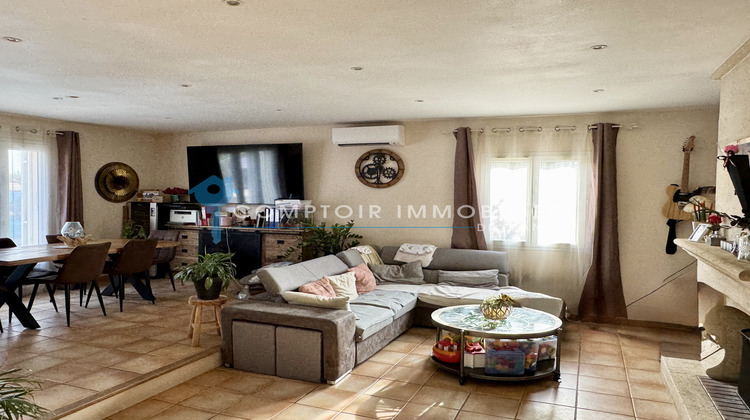 Ma-Cabane - Vente Maison Istres, 113 m²