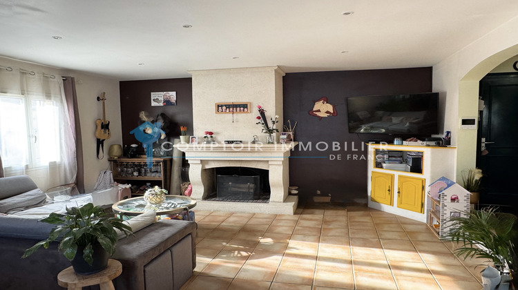 Ma-Cabane - Vente Maison Istres, 113 m²