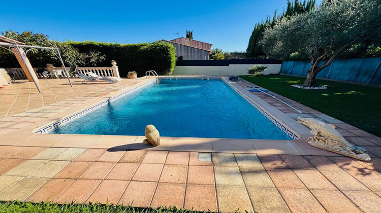 Ma-Cabane - Vente Maison ISTRES, 100 m²