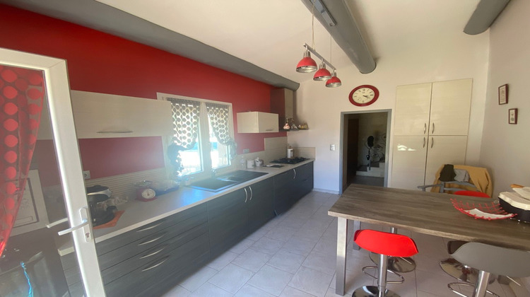 Ma-Cabane - Vente Maison ISTRES, 100 m²
