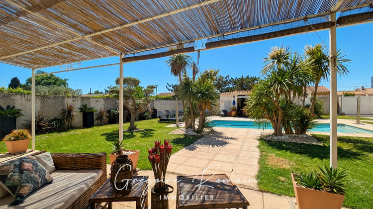 Ma-Cabane - Vente Maison ISTRES, 190 m²