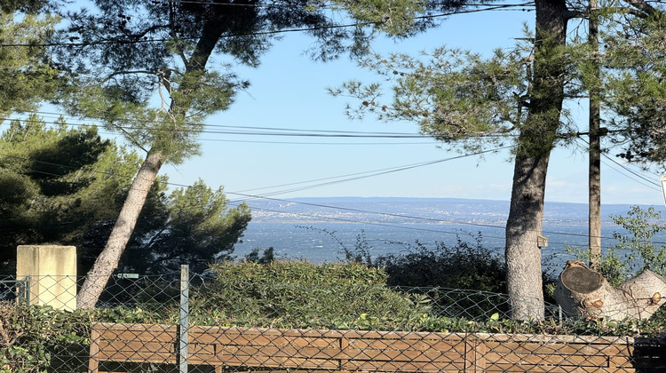 Ma-Cabane - Vente Maison Istres, 34 m²