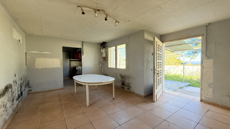 Ma-Cabane - Vente Maison Istres, 34 m²
