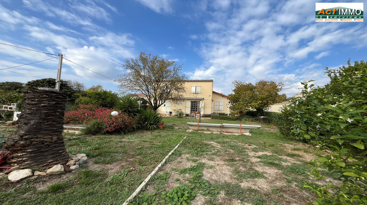 Ma-Cabane - Vente Maison Istres, 99 m²