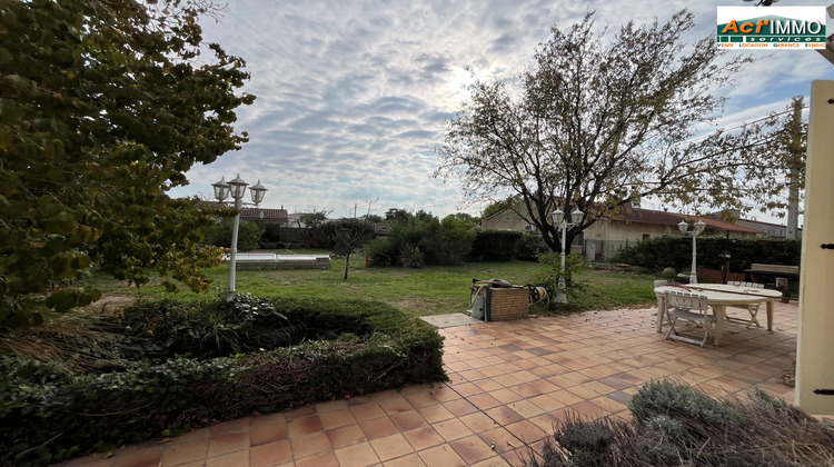 Ma-Cabane - Vente Maison Istres, 99 m²