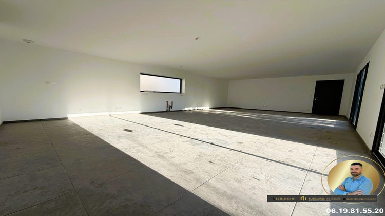 Ma-Cabane - Vente Maison Istres, 125 m²