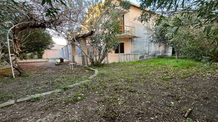 Ma-Cabane - Vente Maison Istres, 114 m²