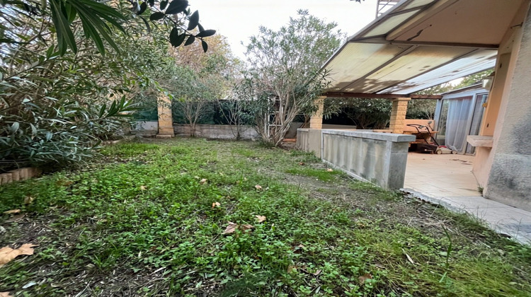 Ma-Cabane - Vente Maison Istres, 114 m²