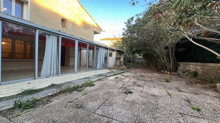 Ma-Cabane - Vente Maison Istres, 114 m²