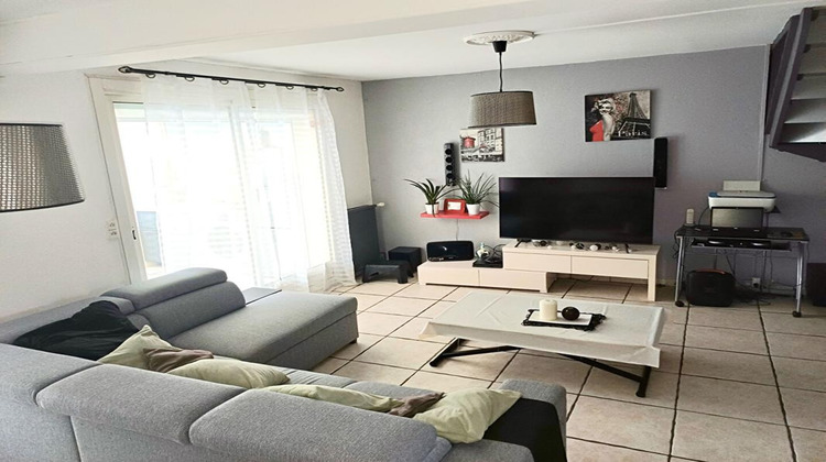 Ma-Cabane - Vente Maison ISTRES, 93 m²