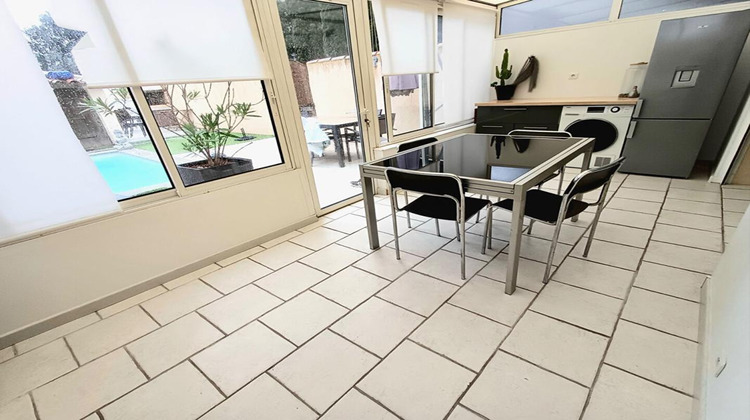 Ma-Cabane - Vente Maison ISTRES, 93 m²