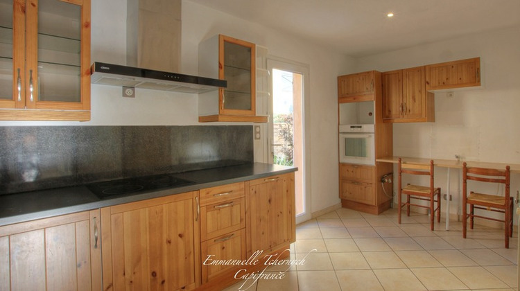 Ma-Cabane - Vente Maison ISTRES, 79 m²