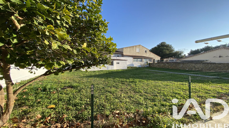 Ma-Cabane - Vente Maison Istres, 113 m²