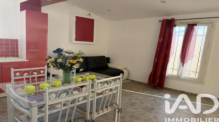 Ma-Cabane - Vente Maison Istres, 48 m²