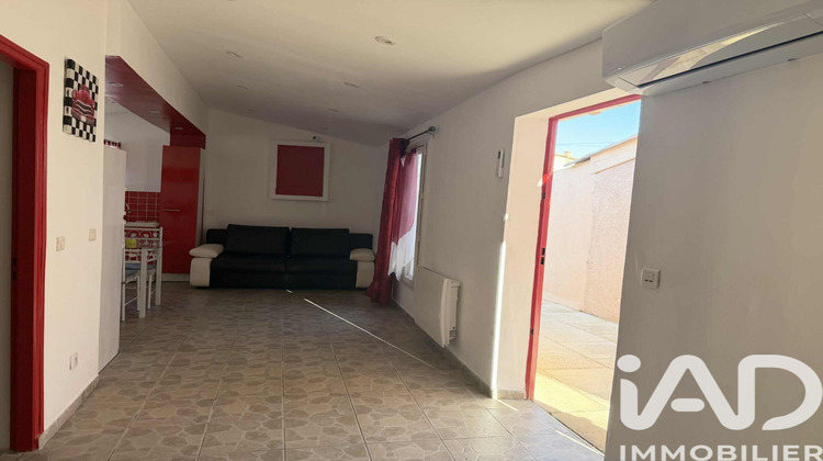 Ma-Cabane - Vente Maison Istres, 48 m²