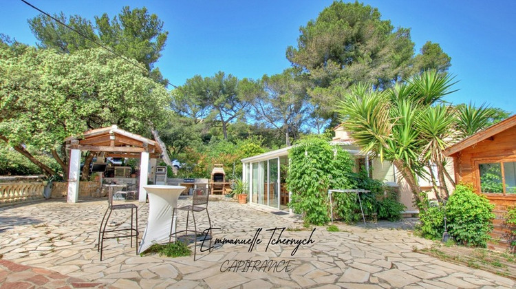 Ma-Cabane - Vente Maison ISTRES, 107 m²