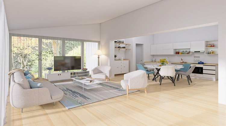 Ma-Cabane - Vente Maison ISTRES, 107 m²