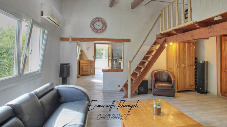 Ma-Cabane - Vente Maison ISTRES, 107 m²