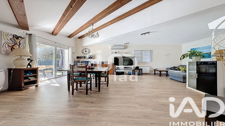 Ma-Cabane - Vente Maison Istres, 130 m²