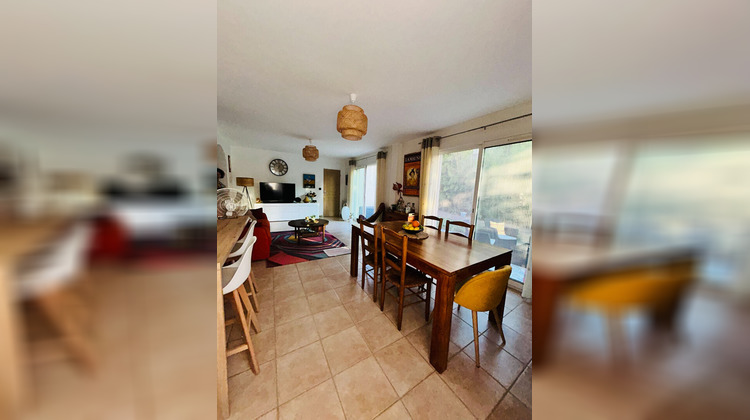 Ma-Cabane - Vente Maison ISTRES, 85 m²