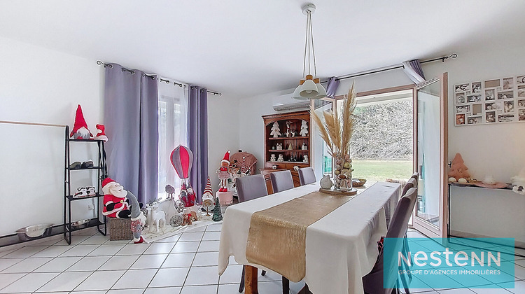 Ma-Cabane - Vente Maison ISTRES, 143 m²