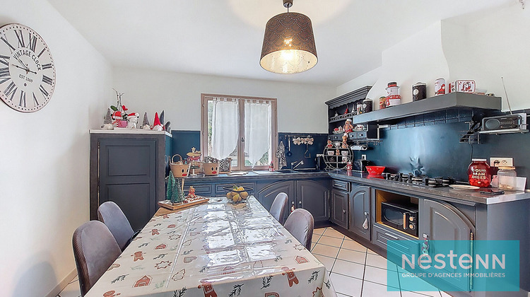 Ma-Cabane - Vente Maison ISTRES, 143 m²