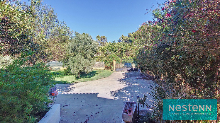 Ma-Cabane - Vente Maison ISTRES, 143 m²