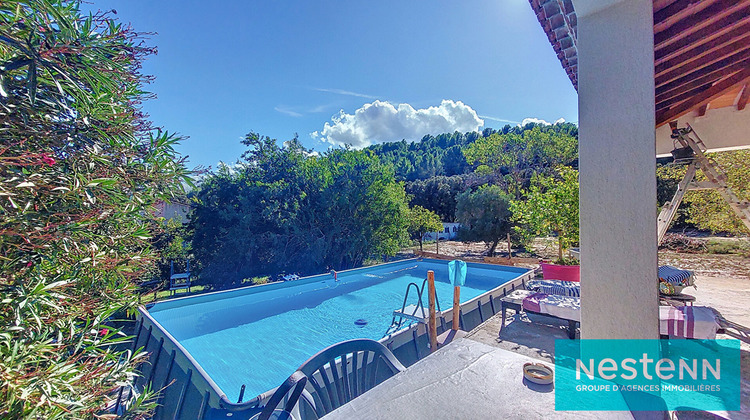 Ma-Cabane - Vente Maison ISTRES, 143 m²