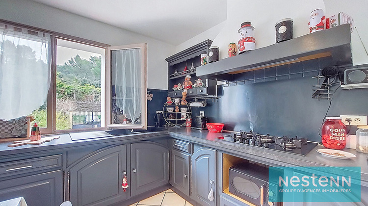 Ma-Cabane - Vente Maison ISTRES, 143 m²