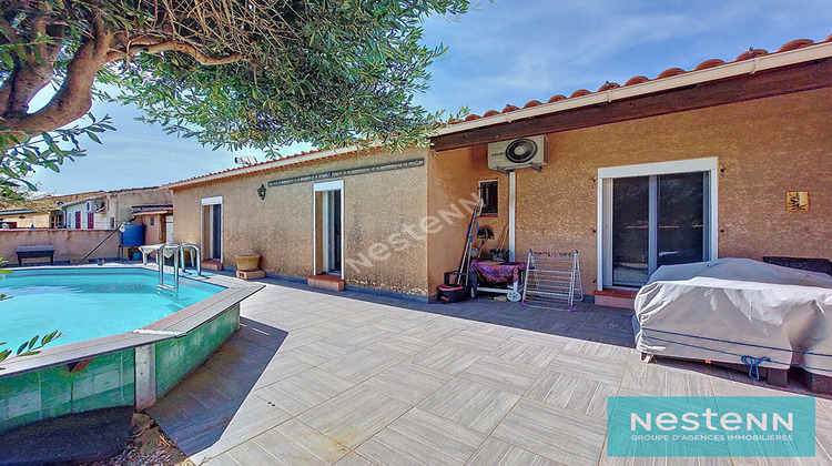 Ma-Cabane - Vente Maison ISTRES, 86 m²