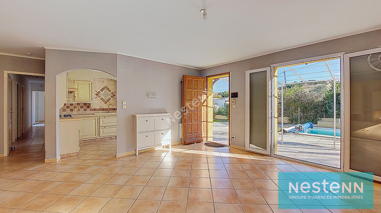 Ma-Cabane - Vente Maison ISTRES, 111 m²