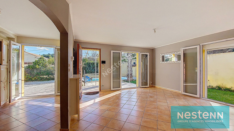 Ma-Cabane - Vente Maison ISTRES, 111 m²