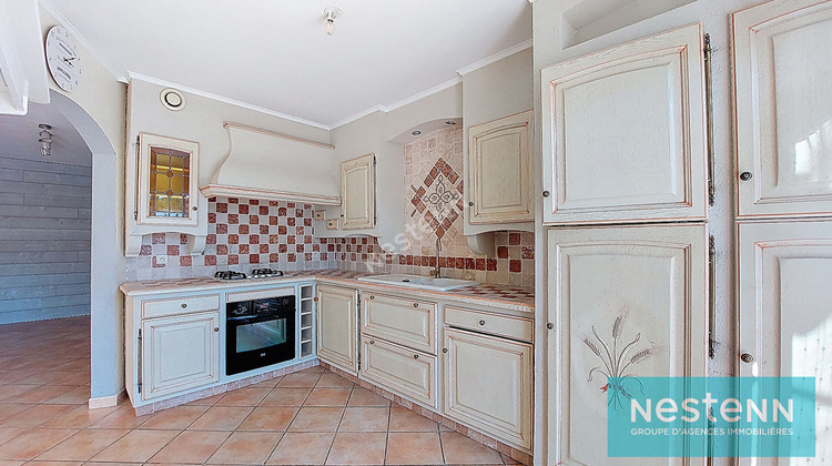 Ma-Cabane - Vente Maison ISTRES, 111 m²