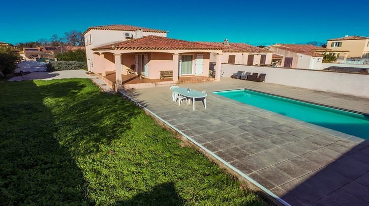 Ma-Cabane - Vente Maison ISTRES, 114 m²