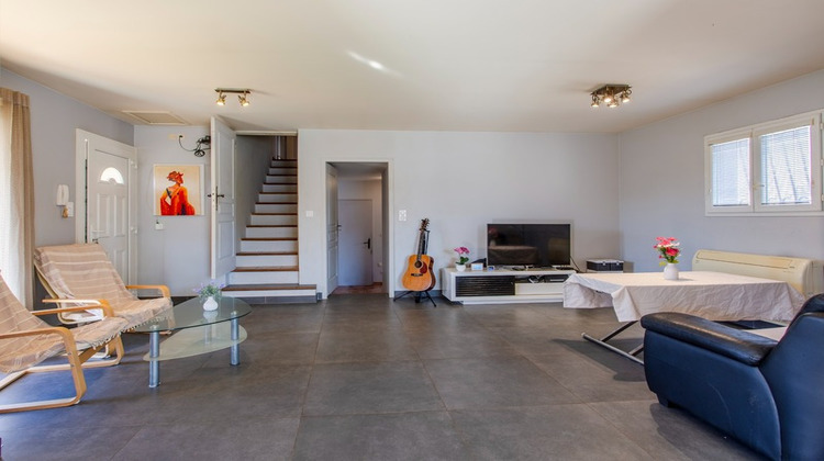 Ma-Cabane - Vente Maison ISTRES, 114 m²