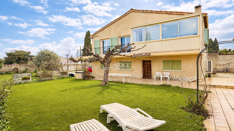 Ma-Cabane - Vente Maison ISTRES, 111 m²