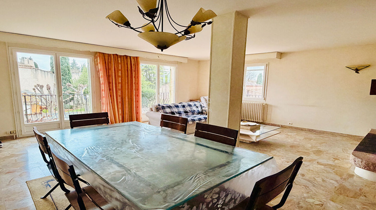 Ma-Cabane - Vente Maison ISTRES, 111 m²