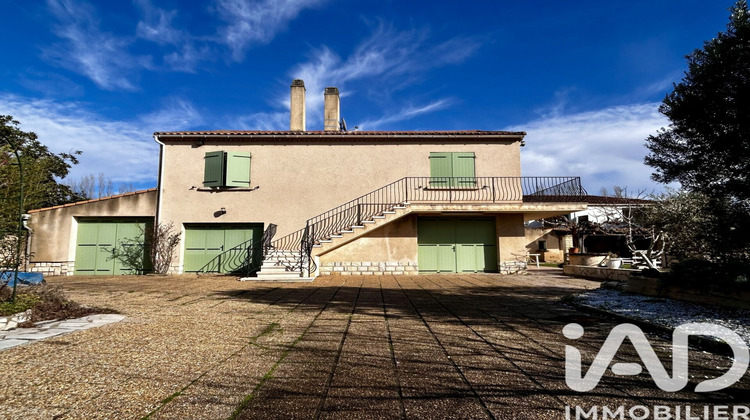 Ma-Cabane - Vente Maison Istres, 178 m²