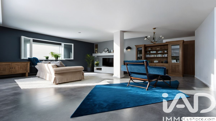 Ma-Cabane - Vente Maison Istres, 178 m²