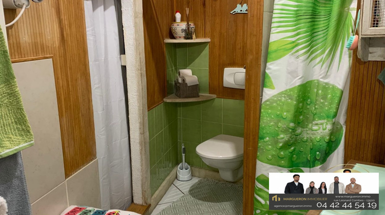 Ma-Cabane - Vente Maison Istres, 59 m²