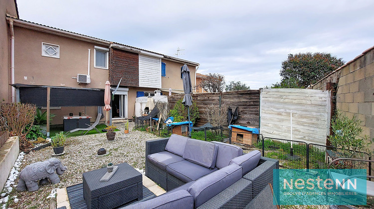 Ma-Cabane - Vente Maison ISTRES, 95 m²